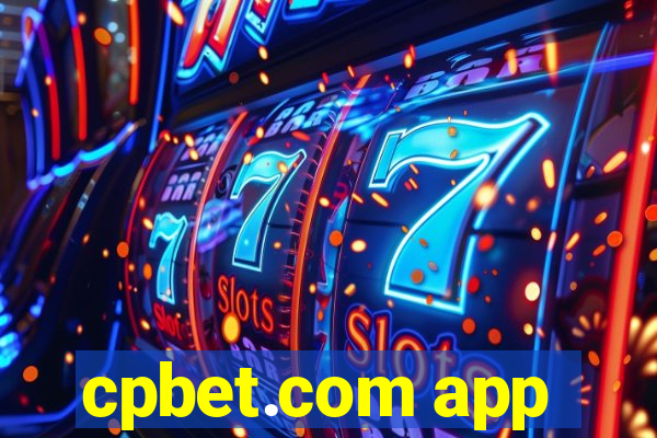 cpbet.com app